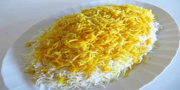 تصویر 1 از قیمت برنج دودی مرغوب + خرید باور نکردنی
